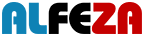 Alfeza logo